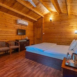 Double Room Garden View